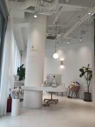 -优加东京秀烫染SALON