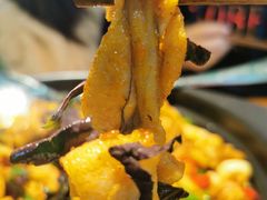 -蛙月荷·紫苏牛蛙(亭江步步高店)