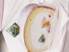 -卷心卷意·轻甜蛋糕(新光天地店)