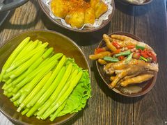 -冯校长老火锅(广州正佳广场店)