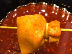-梵云依家小冒菜(新街口总店)