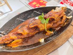 -老味烧烤(总店)