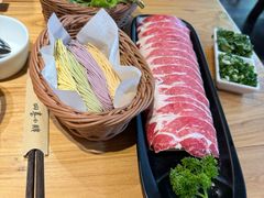 -四喜小胖·北京涮肉(五道营店)