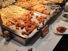-稻香酒家·35年老字号(侨光店)