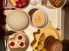 -西贝(六里桥旗舰店)