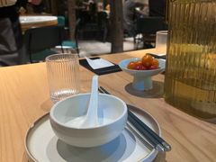-院子餐厅·大锅菜·老杭帮(桥西直街店)