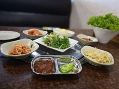 -六七八韩式烤肉·韩国料理(上杭路店)