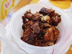 -斯丹姜母鸭·古法干香(涂门街总店)