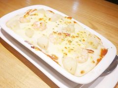 -菲滋意式餐厅(富阳东方茂店)