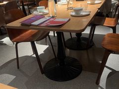 -一坐一忘云南菜(三里屯店)