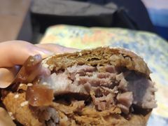 -崔继民烧饼夹肘子(新街口店)