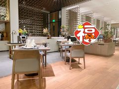 -宁海安岚·南溪阁全日餐厅