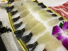 -吉源大排档·鱼生·海鲜(烧烤彩印厂店)