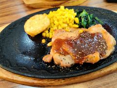 -萨莉亚意式餐厅(天河城购物中心店)