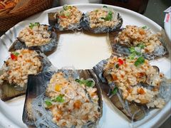 -79号渔船海鲜饭店(华强北店)