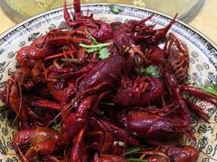 -1910老鲁味海鲜·戳子肉·青岛菜(金沙滩店)