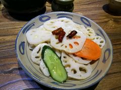 炝藕片-云上千禾(水上店)