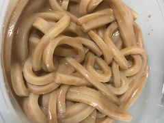 -清真盛志望麻酱酿皮·非遗老字号