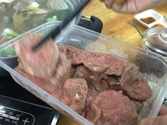 -山珍鲜牛肉火锅本地老字号(汕中老店)