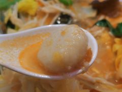 -喜家德虾仁水饺(东海缤纷天地店)