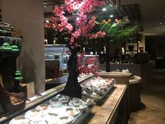 -雍和会海鲜姿造自助(湖东路店)