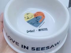 -Seesaw Coffee(上生新所店)