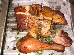 -绿茶餐厅(布吉万象汇店)