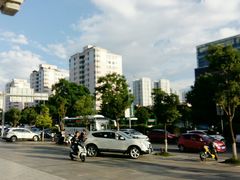 -沃尔玛购物广场(霖雨路店)