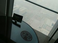 -视界美食自助餐厅·石家庄希尔顿酒店