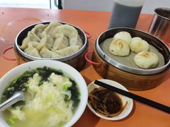 -杭州小吃(工人体育场北路店)