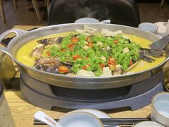 -青花椒秘制烤鱼(光启城店)