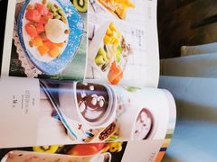 -小资太太餐厅(南岗区店)