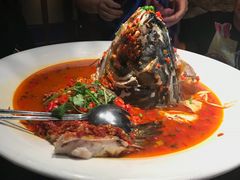 -坛宗剁椒鱼头(河西王府井店)