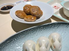 -侨美食家·粤菜(体育西路店)