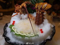 -万宝海鲜舫(劳动公园店)