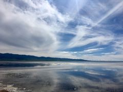 -青海湖国家重点风景名胜区