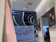 -天真蓝照相馆(五角场百联又一城店)