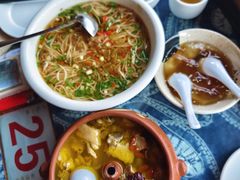 -香满楼(临安路店)