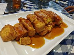 -正嘢私房菜
