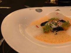 -LA TABLE de Joël Robuchon Restaurant