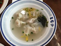 -王家沙点心店(南京西路总店)