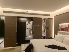 -大连富丽华大酒店