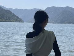 -严子陵钓台(富春江小三峡)