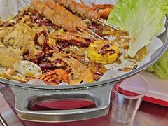 -遇西祠·海鲜烧烤(总店)
