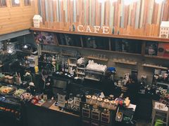 -Cafe Alice咖啡爱丽丝(奥城店)