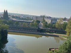 -东坡赤壁风景名胜区