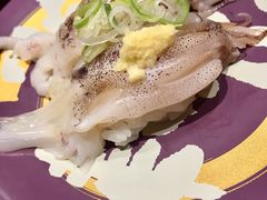 -回転寿司酒場 銀座沼津港