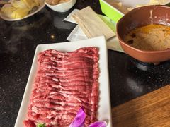 -南门涮肉(通州店)