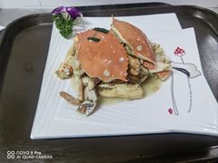 -阿娘家·原生态农家菜(国顺东路店)