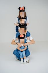 -玛瑞莎专业孕妇摄影(越秀店)